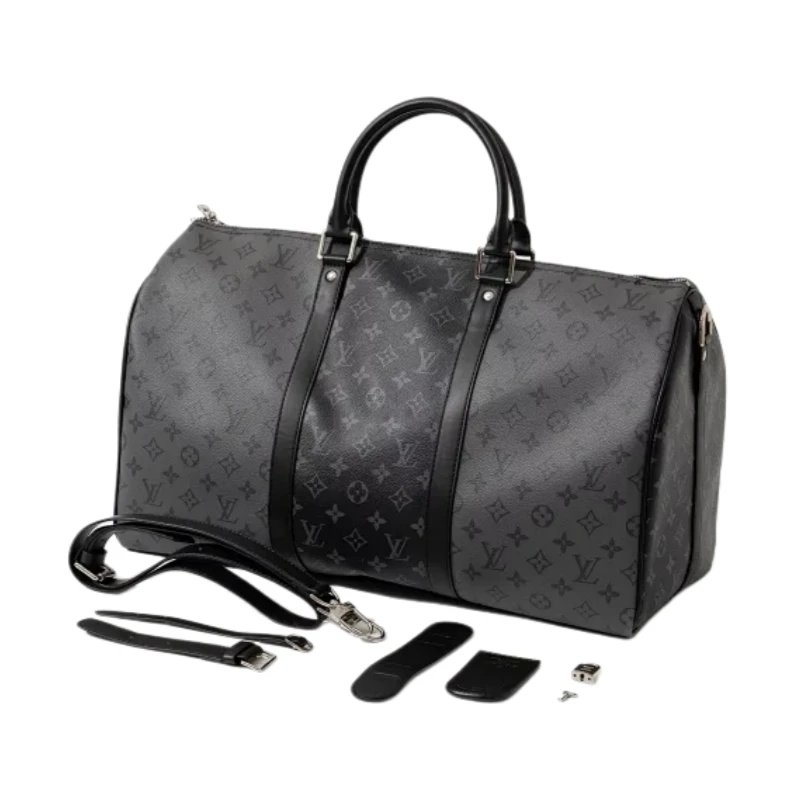 Louis Vuitton Duffle Bag