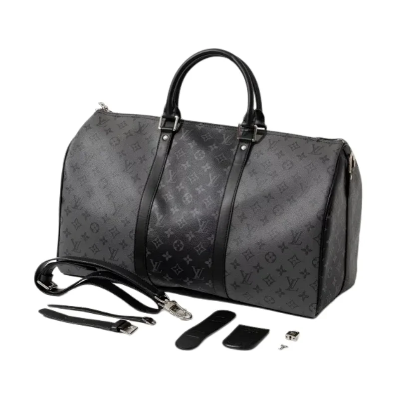 Louis Vuitton Duffle Bag