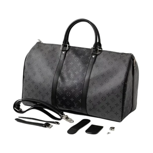 Louis Vuitton Duffle Bag
