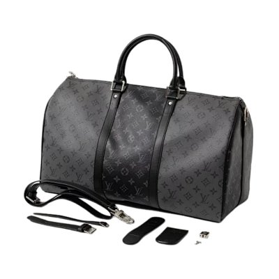 Louis Vuitton Duffle Bag