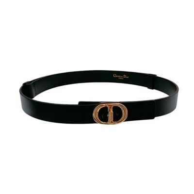 Dior Belt