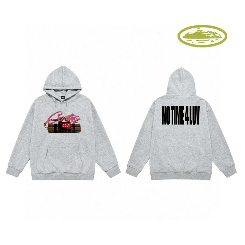 Corteiz Hoodie