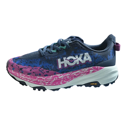 Hoka Shoes