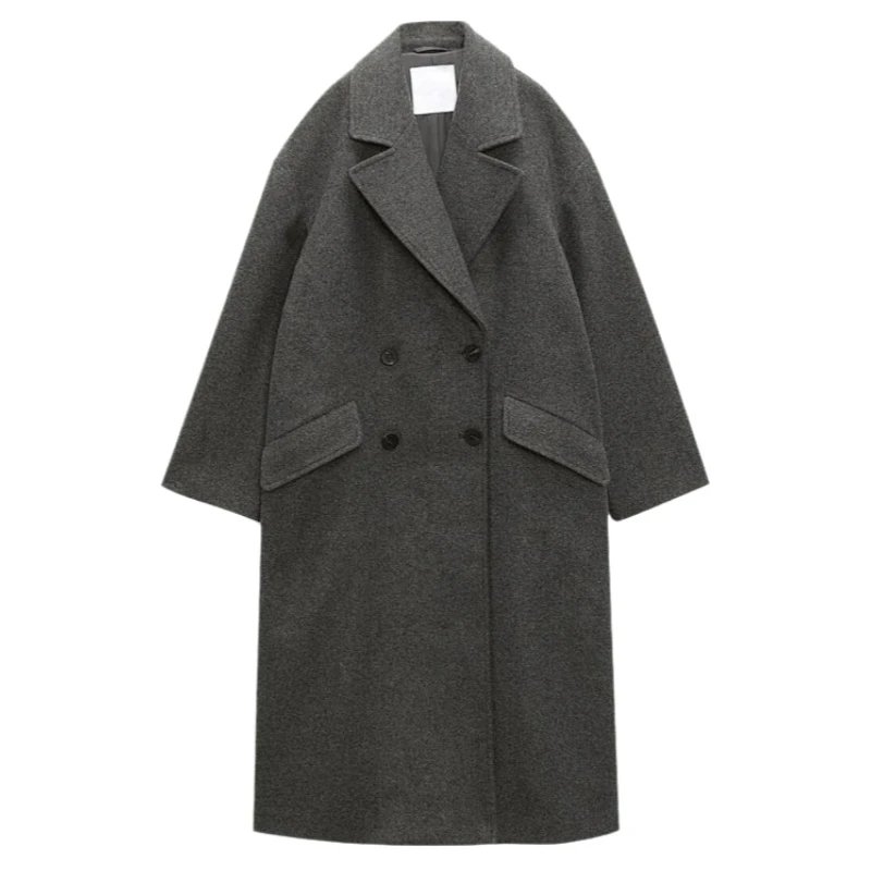 Zara Coat