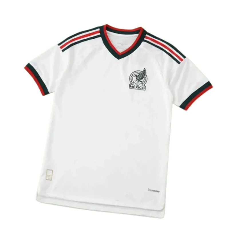 2026 FIFA World Cup Mexico away Player version