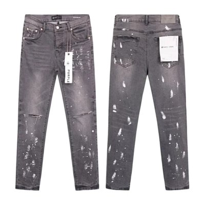PurpleBrand Jeans