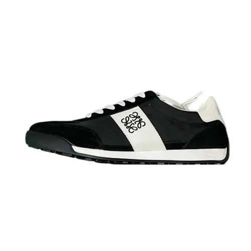 Loewe Flow Runner Nylon y Ante