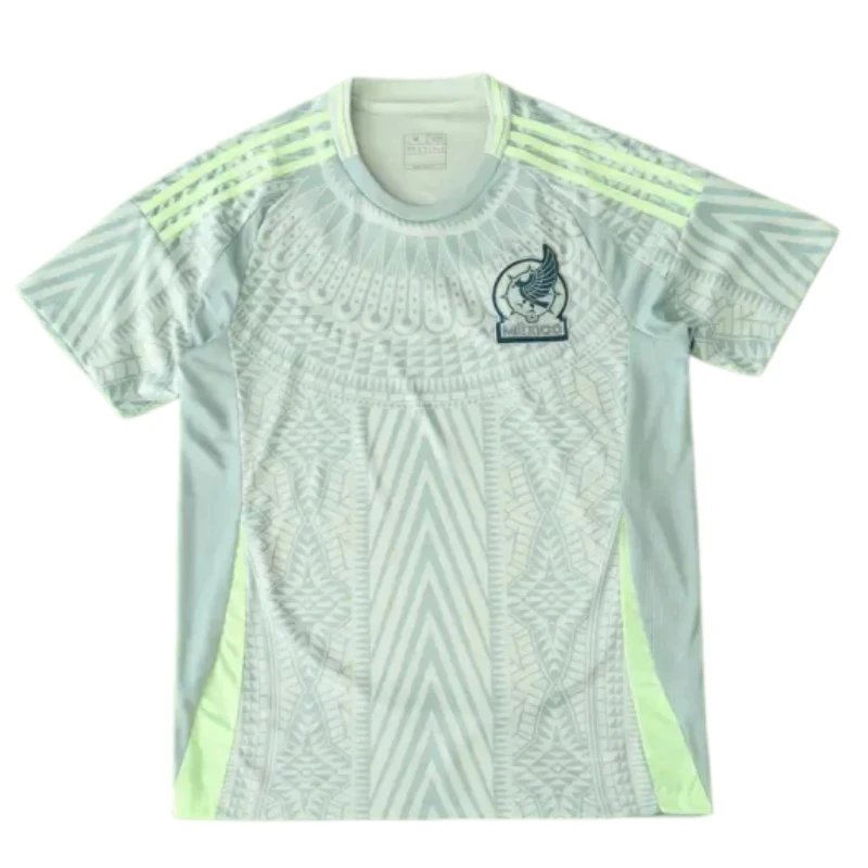 2024 season Mexico away Fan version