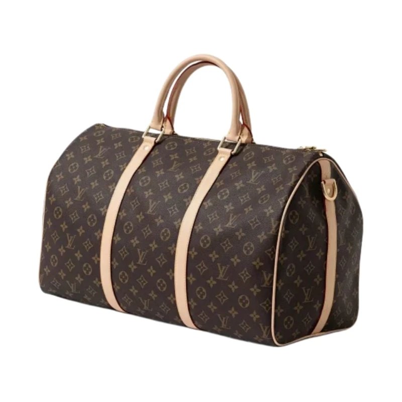 Louis Vuitton Duffle Bag