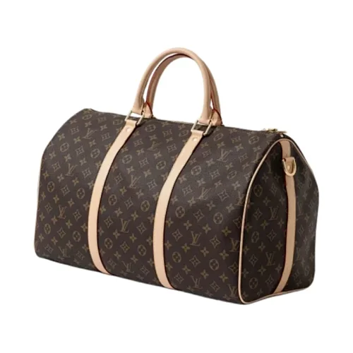 Louis Vuitton Bolso Duffle