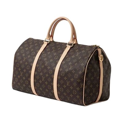 Louis Vuitton Duffle Bag