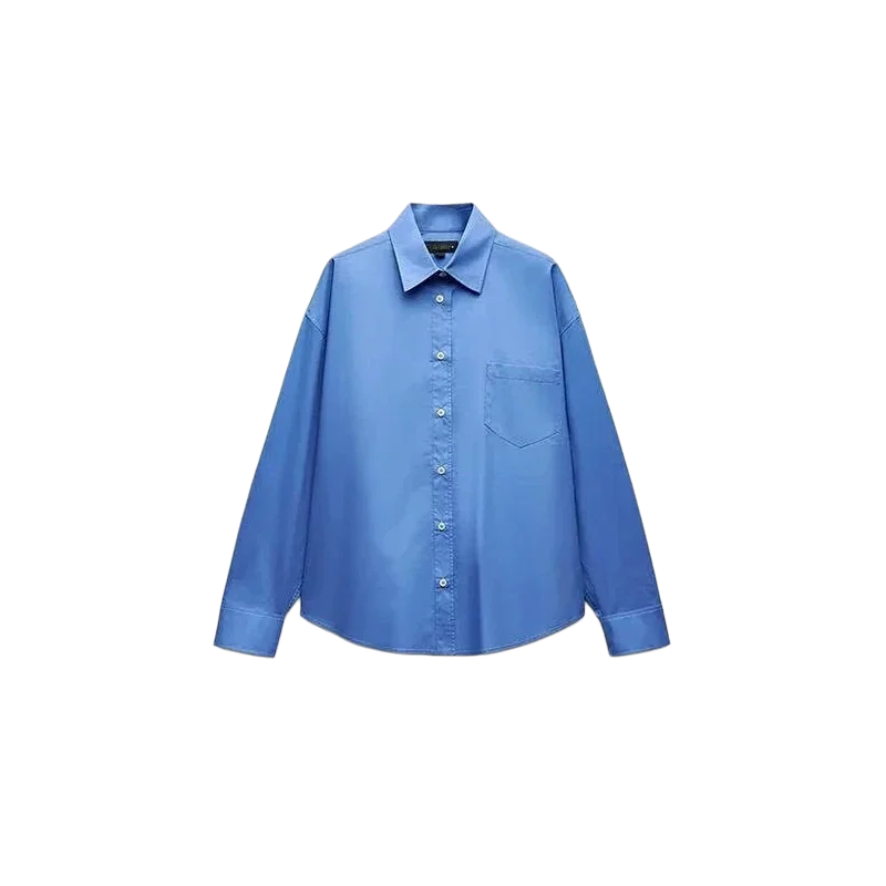 Zara Shirt