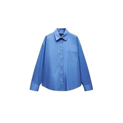 Zara Shirt