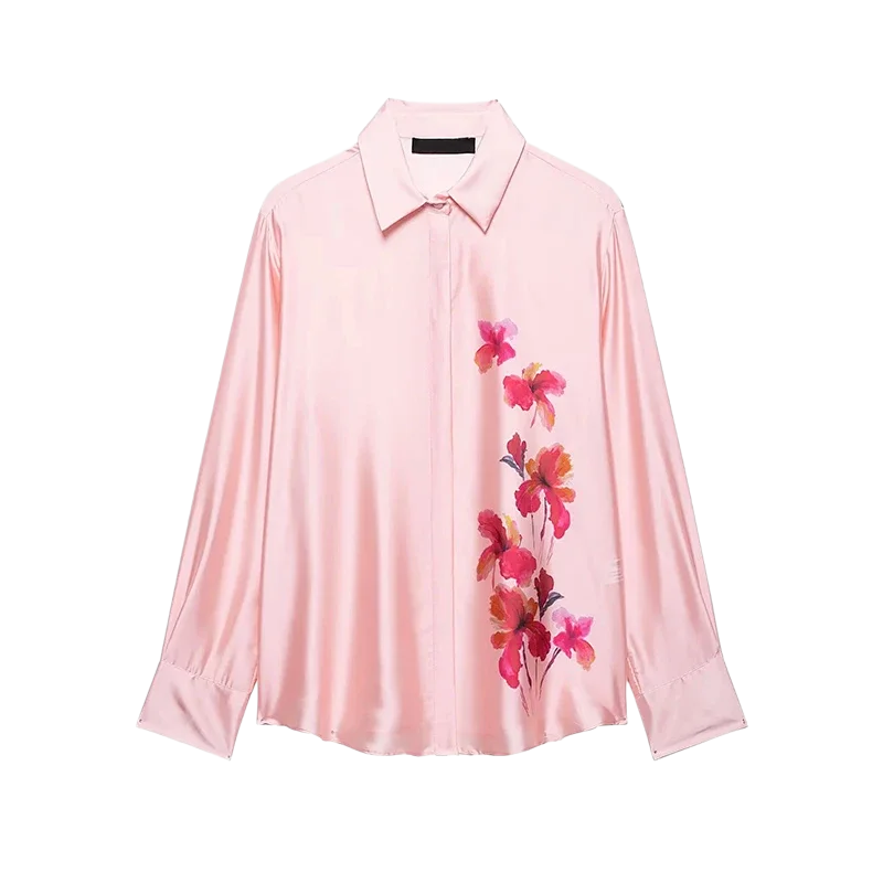 Zara Shirt