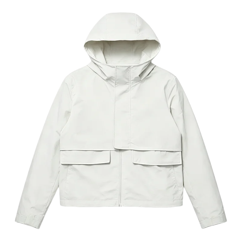 Alo Coat