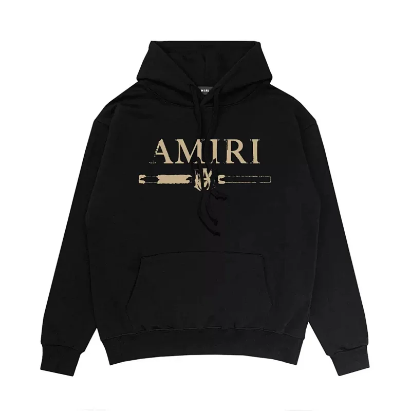 Amiri Hoodie