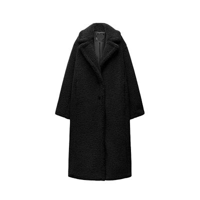 Zara Woolen Coat