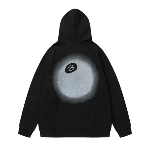Stussy Hoodie