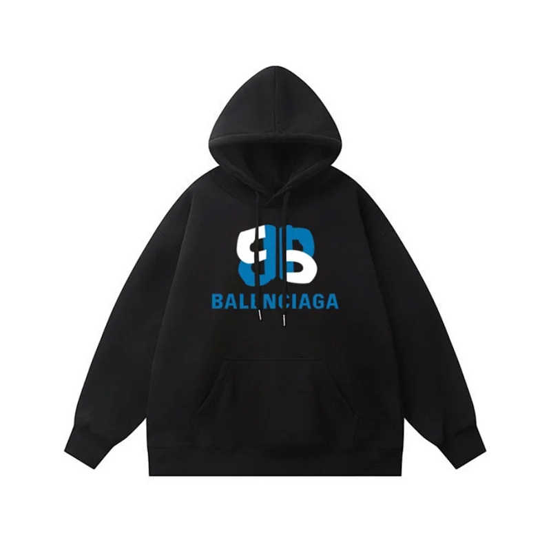 Balenciaga Hoodie