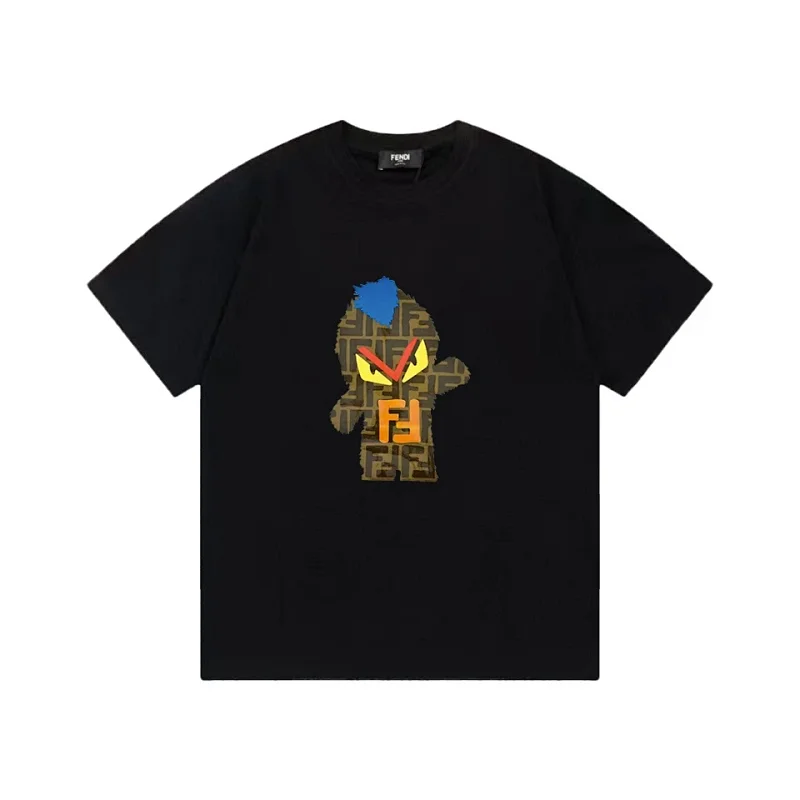 Fendi Tee