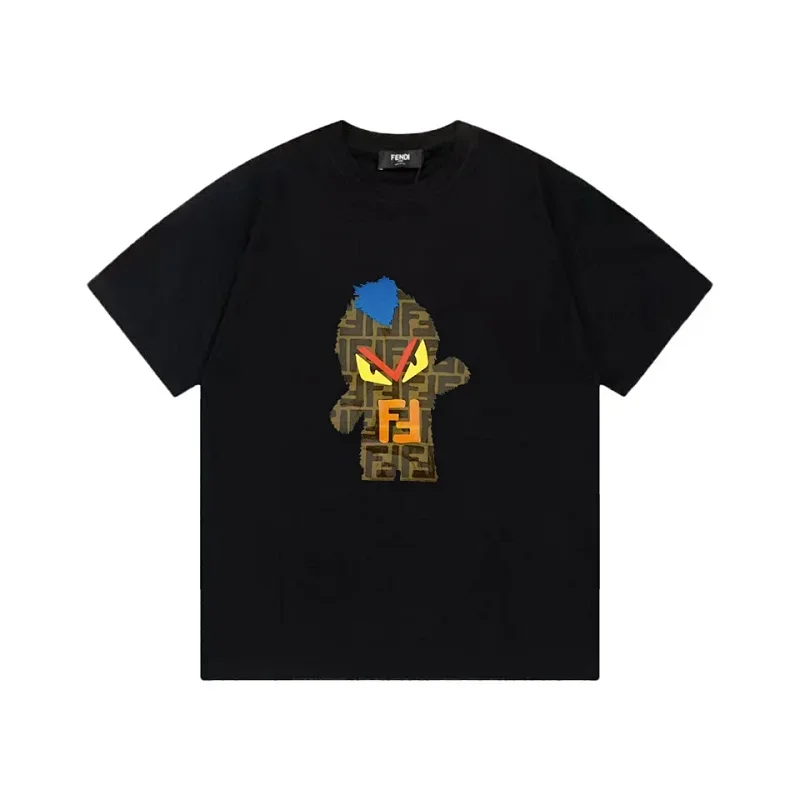 Fendi Camiseta