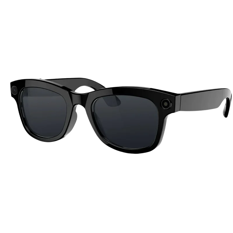Ray Ban Gafas AI