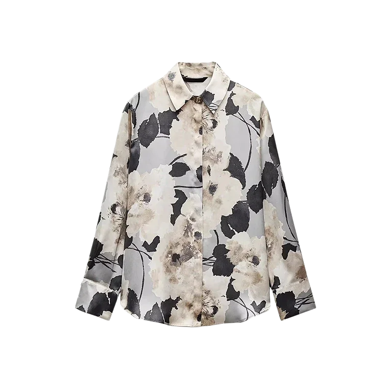 Zara Shirt