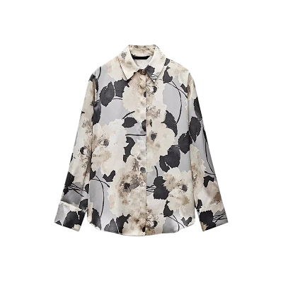Zara Shirt