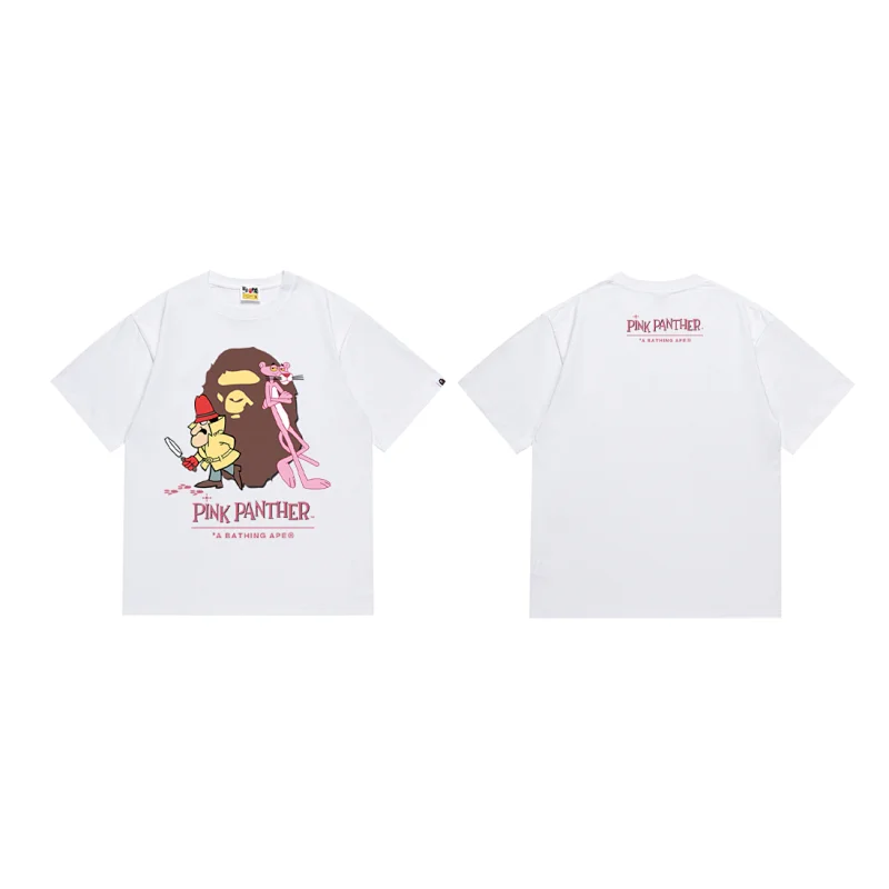 Bape Tee