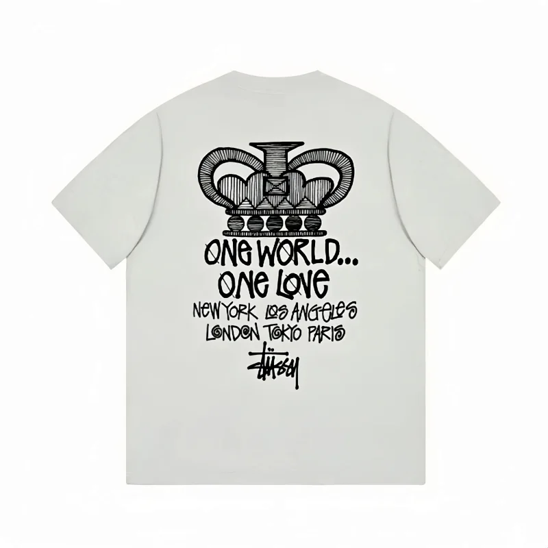Stussy Tee