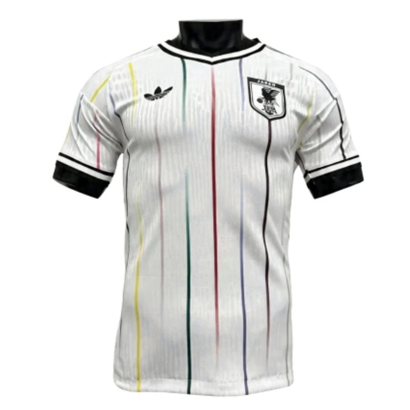 2026 World Cup Japan Away Jersey Player Version