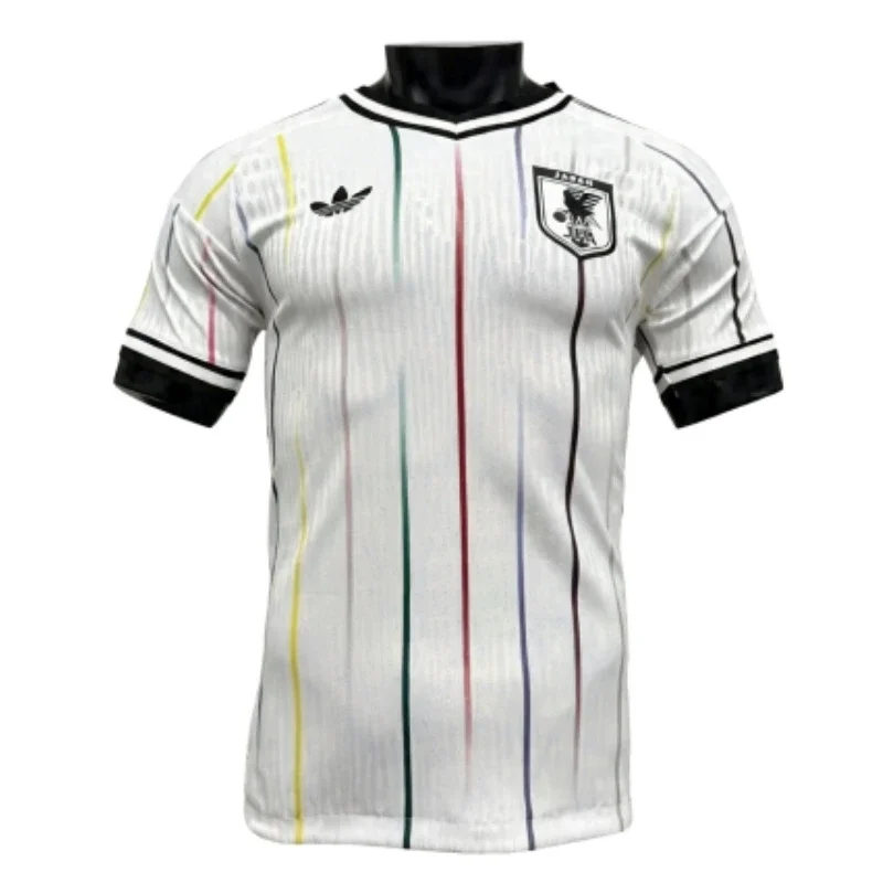 Jersey Japón Copa Mundial 2026 Versión Jugador