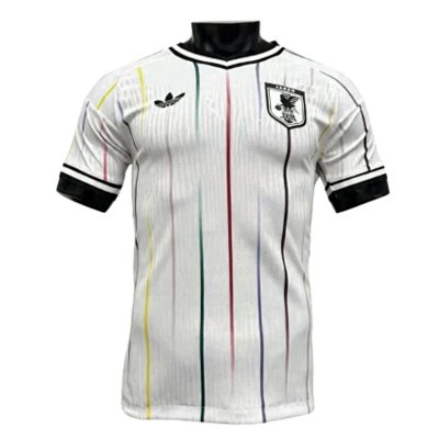 2026 World Cup Japan Away Jersey Player Version