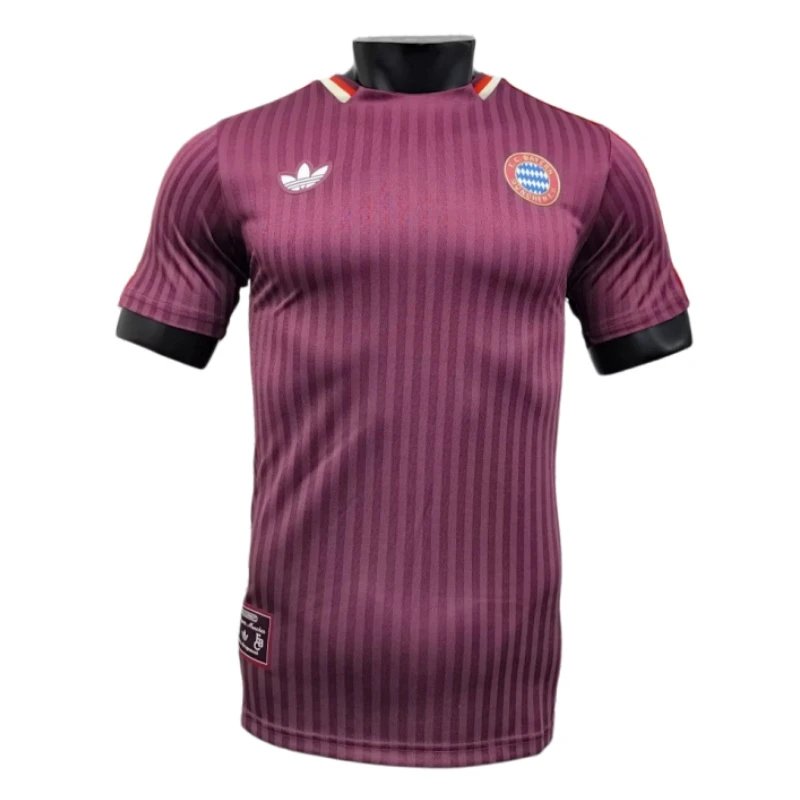 Bayern Munich Special Edition Jersey Player Version