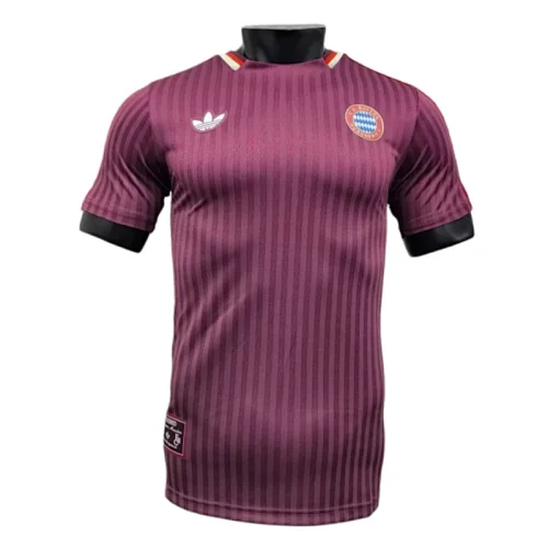 Camiseta Bayern Munich Special Edition Versión Player