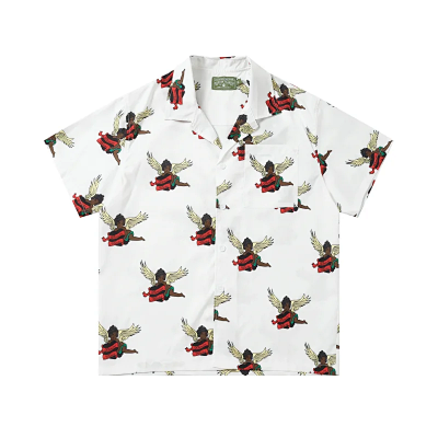 Denim Tears Shirt