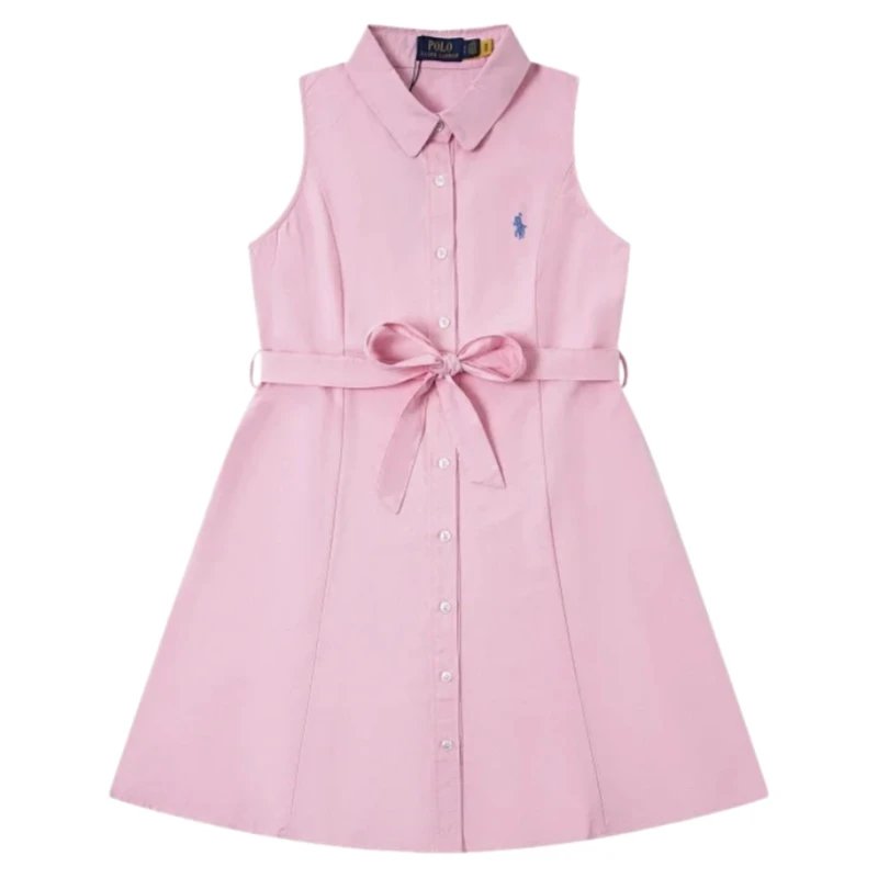 Ralph Lauren Sleeveless Dress