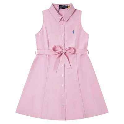Ralph Lauren Sleeveless Dress