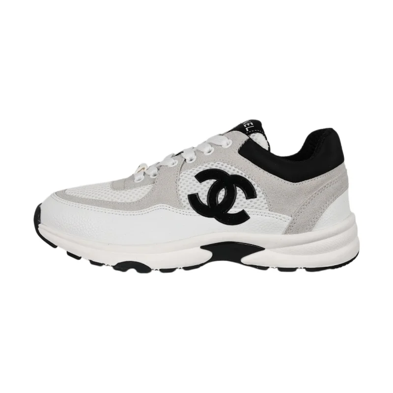 Zapatos Chanel
