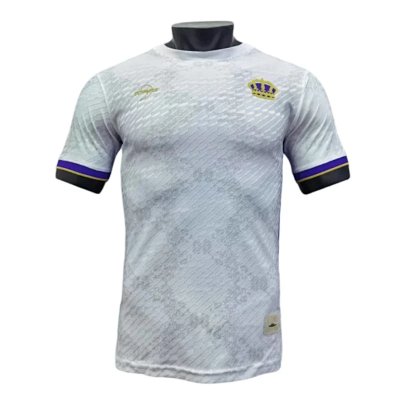 Real Madrid Special Edition Jersey Player Version