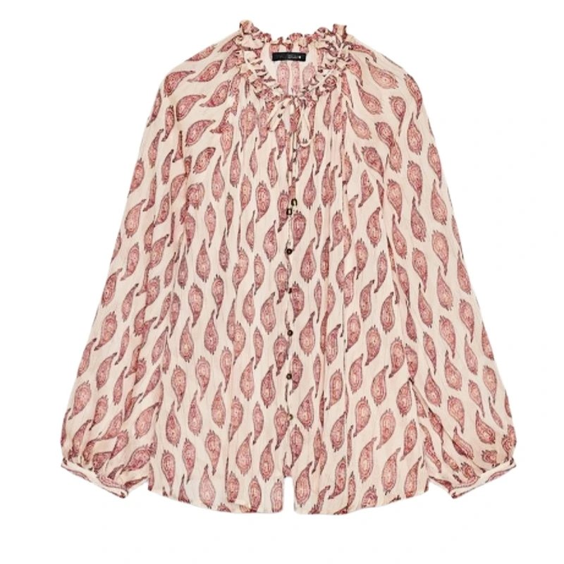 Zara Shirt