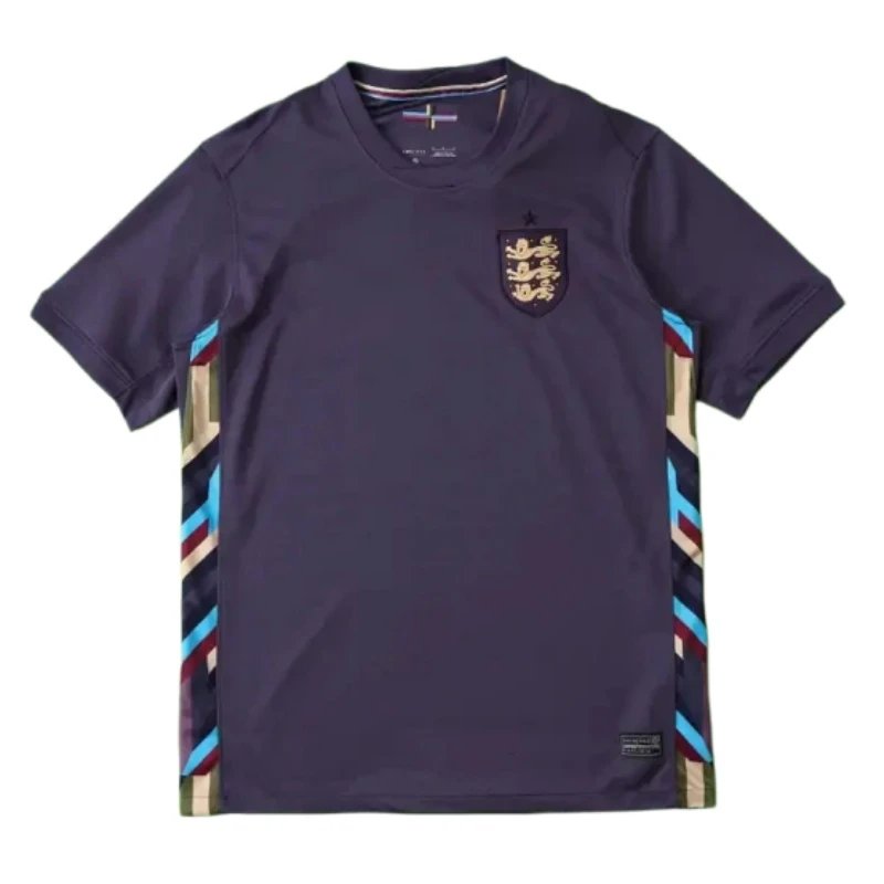 2024 UEFA England away Fan version