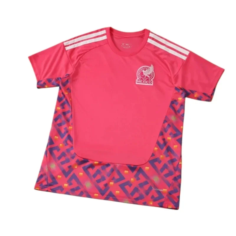 Camiseta de Portero FIFA World Cup 2026 México Versión Fan