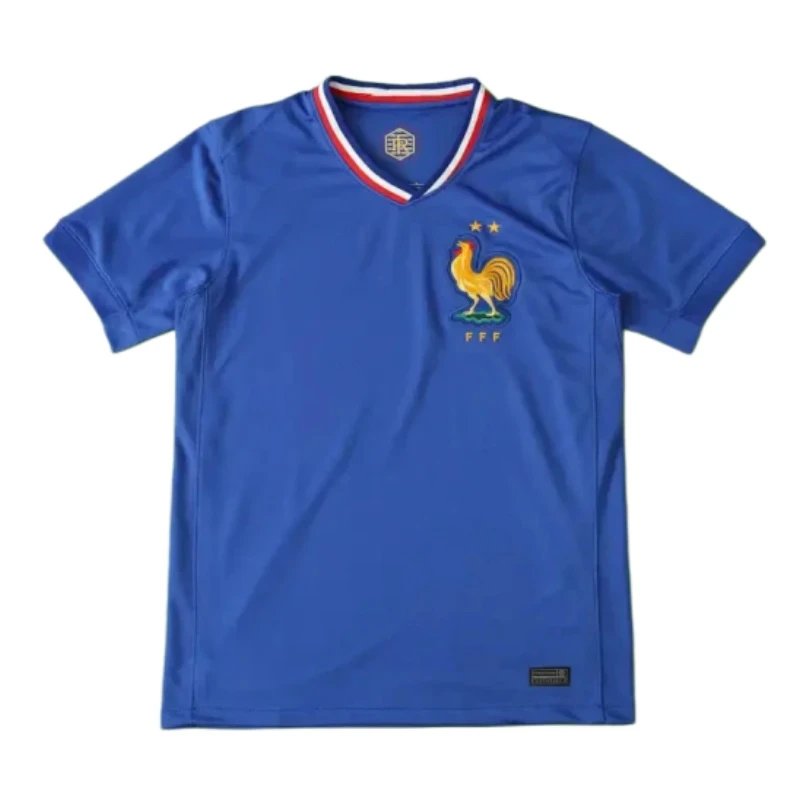 2024 UEFA France home Fan version