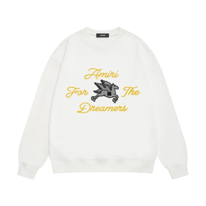 Amiri Hoodie