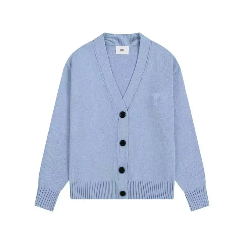 Ami Sweater