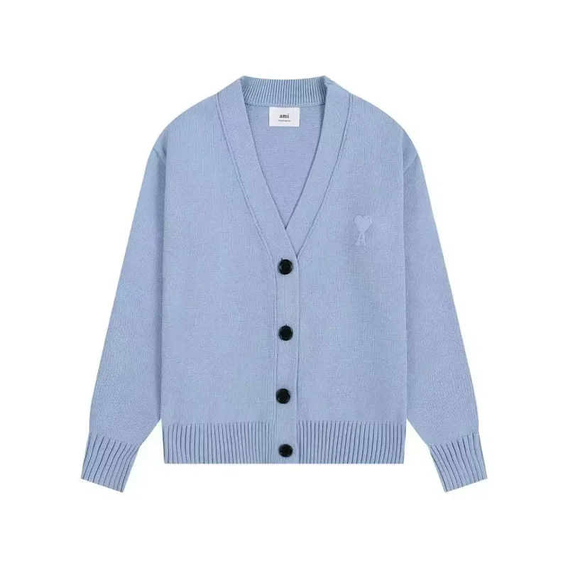 Ami Sweater