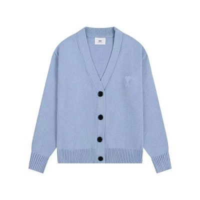 Ami Sweater