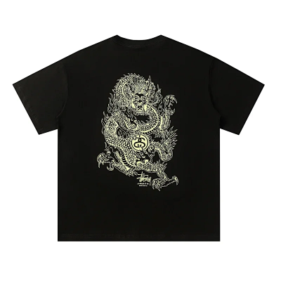 Stussy Tee