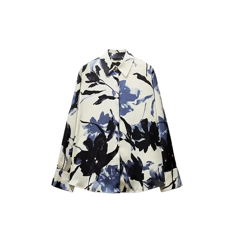 Zara Shirt